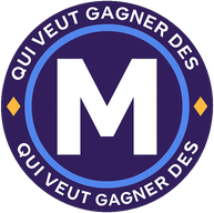 Logo Qui veut gagner des millions